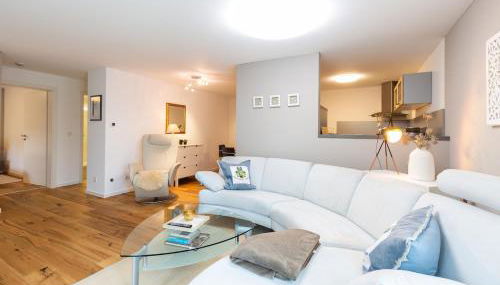 Exklusives Apartment am Fuße der Ostalb - Foto 2