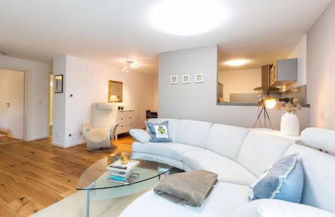 Exklusives Apartment am Fuße der Ostalb - Foto 2