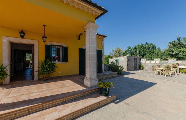 Town Center Villa in Buger - Foto 53