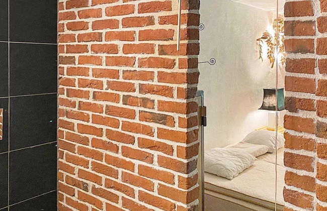 4 Person Holiday Home in Kivik - Foto 30