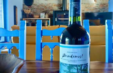 Casa Rural Madre del Agua. Finca El Robledillo - Foto 70