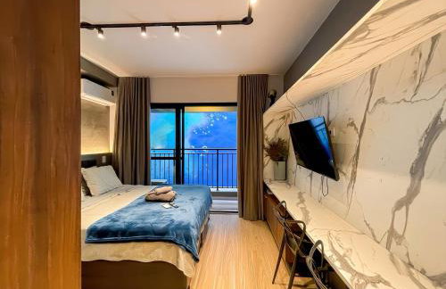 Condominio con piscina al lado del Parque Buenos Aires - Foto 52