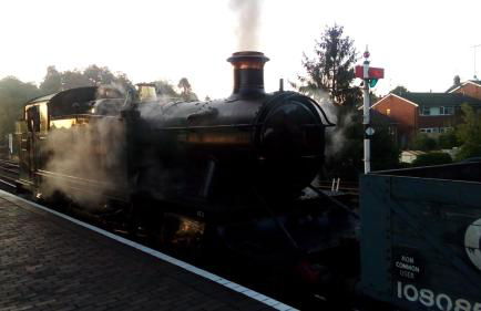 Luxury Apartment Bewdley Worcestershire - Foto 36