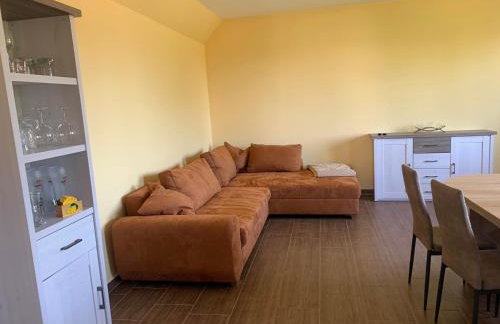 Janas Ferienwohnung in Heideblick - Foto 2