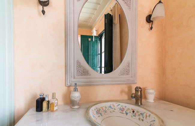 Villa Heliana Enchanting Seaviews - Foto 77