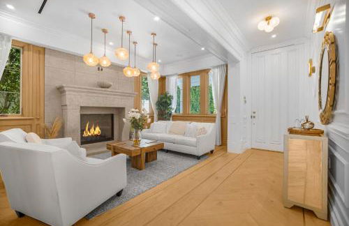 Spaulding Ave Farmhouse - Foto 9