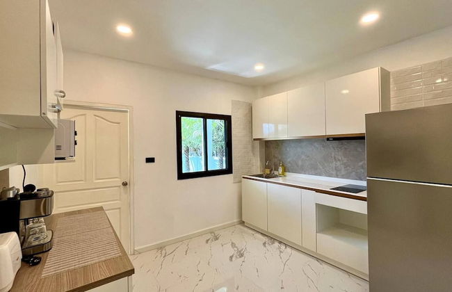 Khaolak Pool Villa With 3 Bedrooms - Foto 25