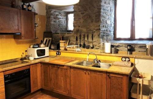 Casa de Pueblo en Ur ideal 8 personas - Foto 13