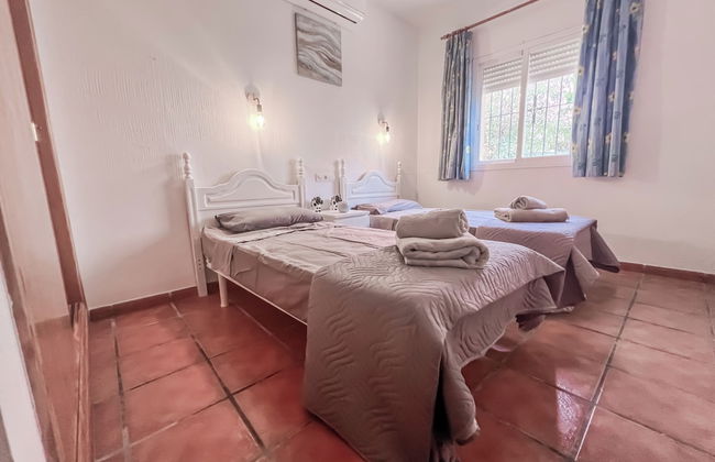 Cd-1383 Three Bedroom Villa With Pool - Foto 11