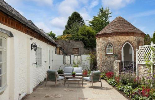 Lyminster Court Cottages - Foto 61