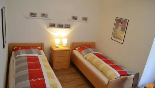 Ferienwohung Villa Cäcilie - Foto 2