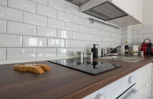 Casina Eur - Foto 13