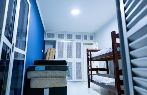 Apartamento Praia Enseada - Photo 42