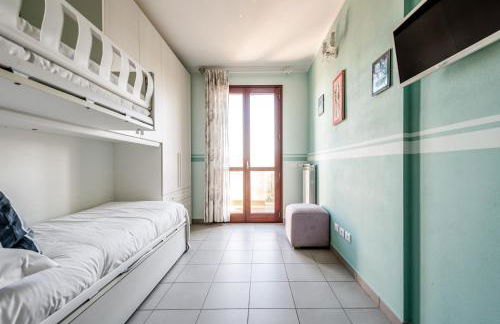 Hostly-Family Home Fosso Vecchio-Relax in Tuscany - Foto 26