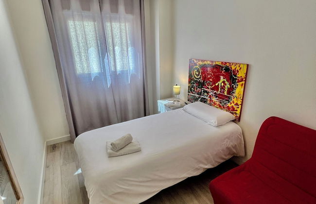 apartamentos Rincón del mar - Foto 32