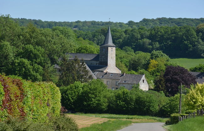 Nature Escape in Nafraiture - Photo 36