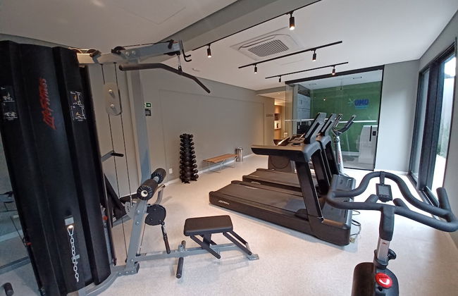 Roomo Ecos Vila Madalena Residencial - Foto 21