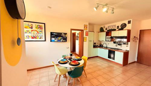 Grosseto Centro, Comodo e Luminoso APT fronte Corso - Foto 3