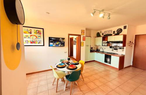 Grosseto Centro, Comodo e Luminoso APT fronte Corso - Foto 3