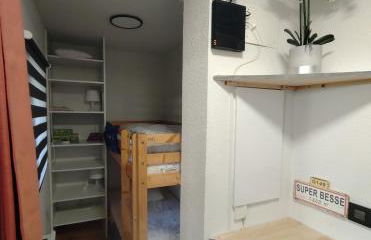 Chalet Emma appartement tout équipé et refait a neuf dans une résidence 3 étoiles - Photo 9