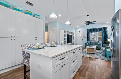 Blu Star Oasis Beach Pool Pickleball - Foto 18