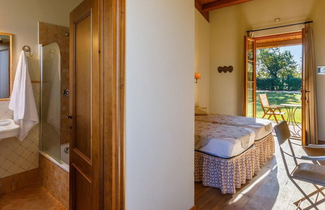 La Tana del Ghiro 20 - Photo 46