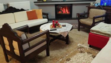 Villa Messinia - Foto 2