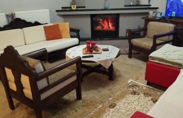 Villa Messinia - Foto 2