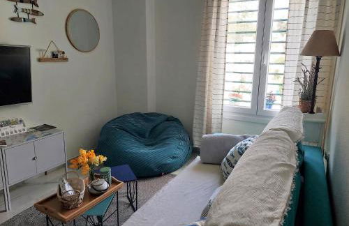 Apartamento "La Viña" - Photo 13