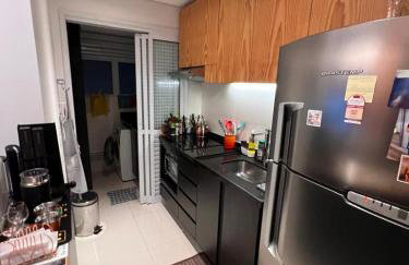 Apartamento Moderno no Brooklin - Foto 9