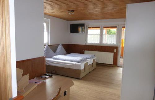 Roth Apartments beim Europa-Park Rust - Foto 1