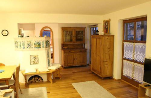 Ferienwohnung Geigelsteinblick - Photo 22