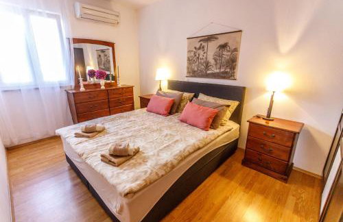 Villa NONO Jure - Private Pool & Jacuzzi, Milna Brač - Photo 13