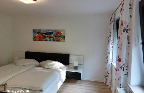 Lenne-Blick Ferienwohnung - Foto 7