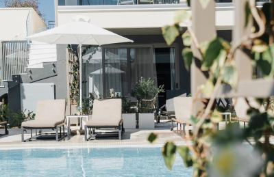 Serenity Suites - Foto 41