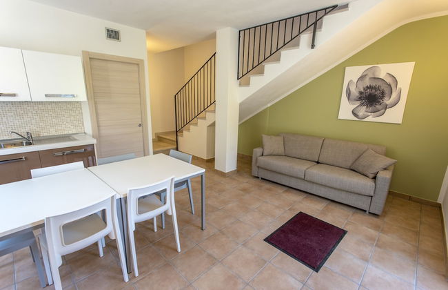 Residence Fontanelle - Foto 42