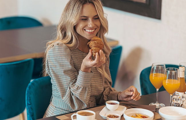 Forte Benedek Wine Relais & SPA - Adults Only - Photo 78