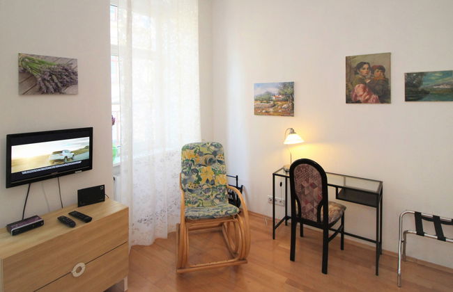 Am Margaretenplatz - Foto 12