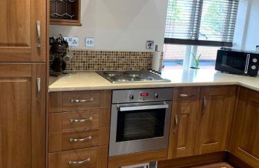 Cambridge Square Exec 3bed Apartment - Foto 7