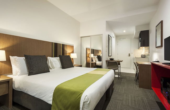 Quest on Franklin - Foto 10