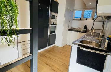 Ferienwohnung Südtor 2 - Foto 38