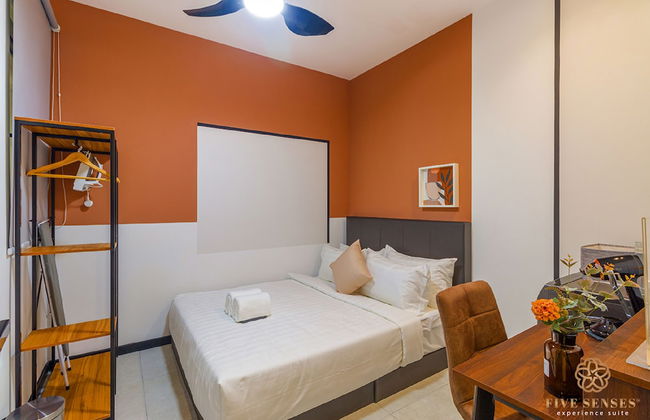 Neu Suites Residence Kuala Lumpur, Roam - Foto 10