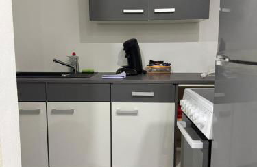 studio Apartment Æ - Foto 10