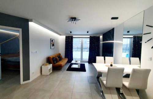 Konopnickiej 88 Cosy Apartment - Photo 19