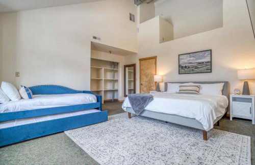 The Coho Lodge & The Chinook Lodge at Government Camp - Meredith Lodging - Foto 25