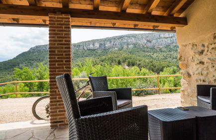 Masia El Mirador del Tiempo - Foto 3