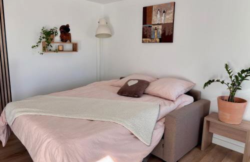 T2 en RDC Villa tout confort - Foto 16