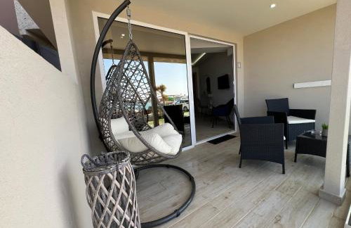 Sea View Apts & Suites by Pachiplex - Foto 33