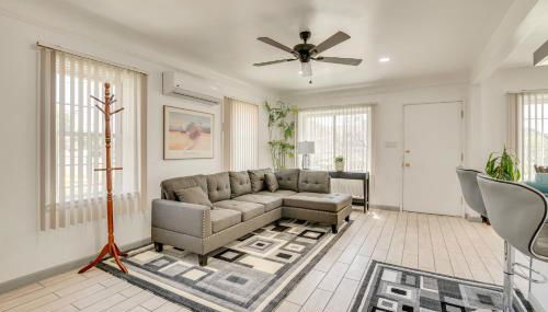 2 Mi to SoFi Stadium Updated Inglewood Home! - Foto 5