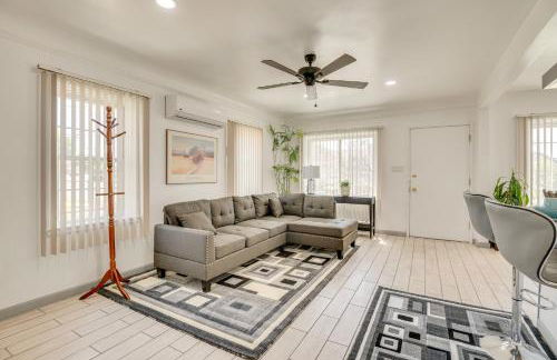 2 Mi to SoFi Stadium Updated Inglewood Home! - Foto 5